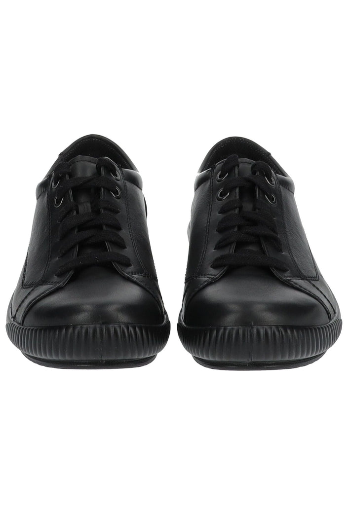 Legero Sneaker Nappaleder Schwarz