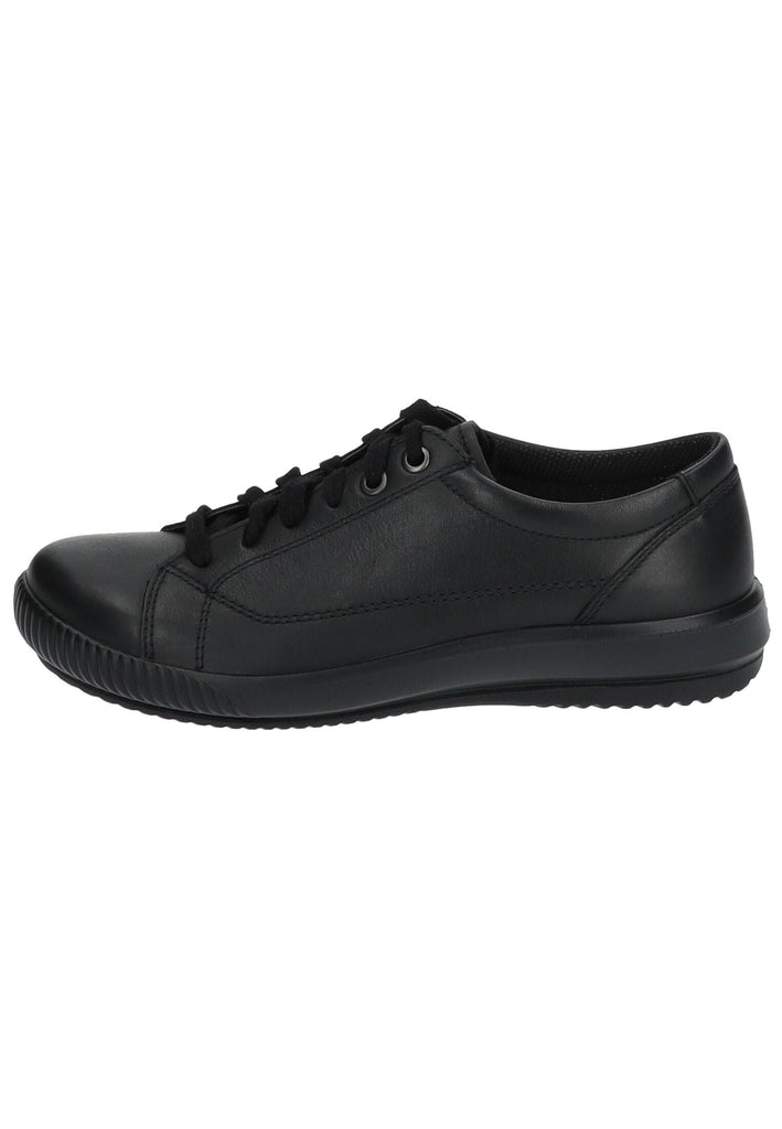 Legero Sneaker Nappaleder Schwarz