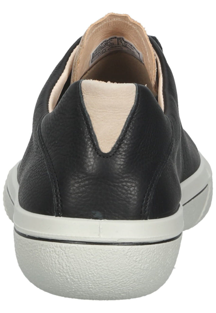 Legero Sneaker Nappaleder Schwarz