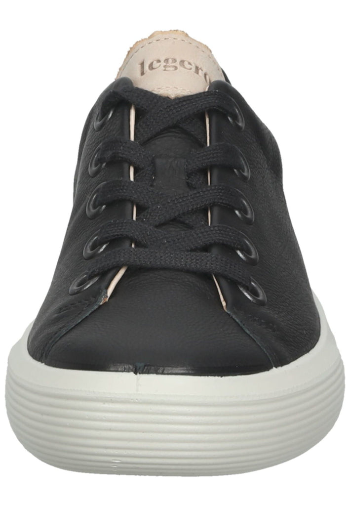 Legero Sneaker Nappaleder Schwarz