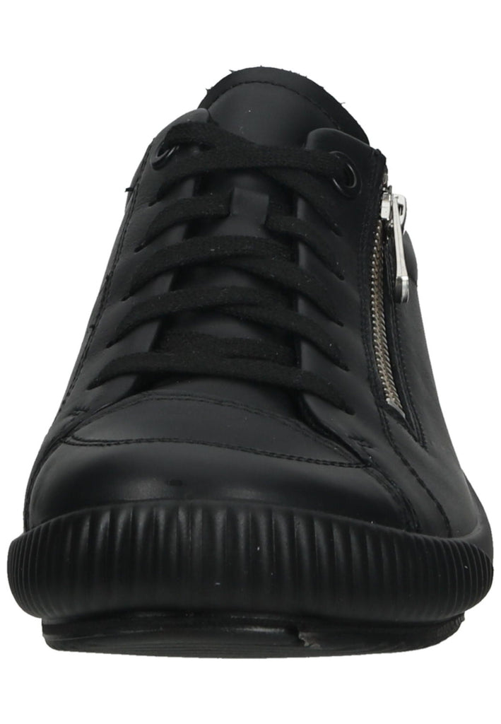Legero Sneaker Nappaleder Schwarz