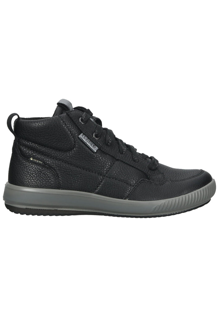Legero Sneaker Nappaleder Schwarz