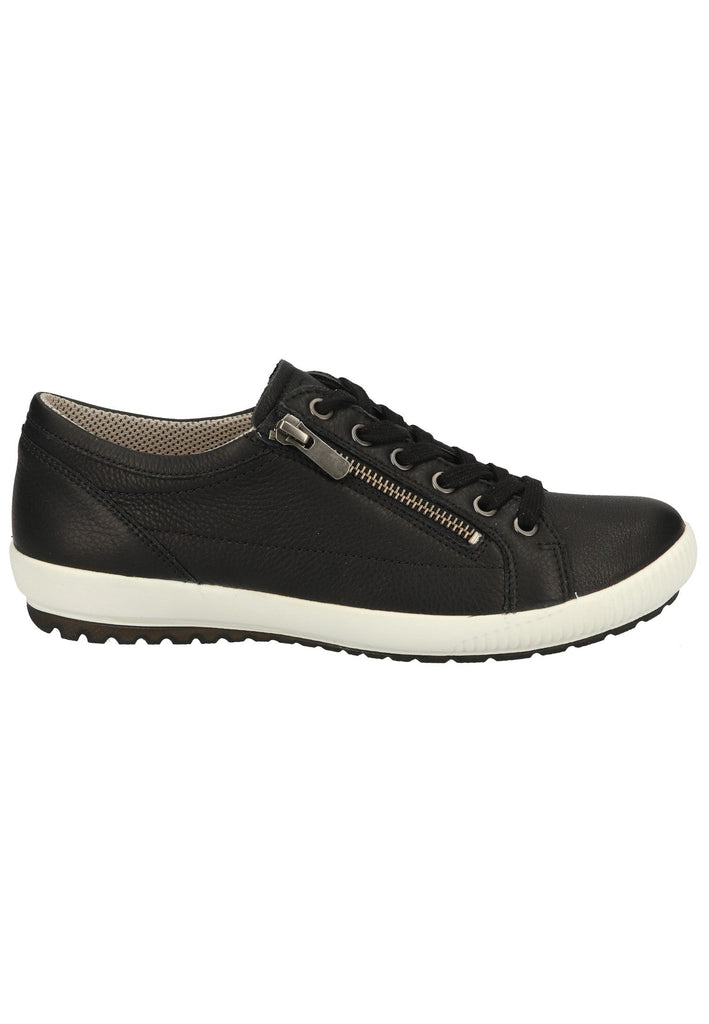 Legero Sneaker Nappaleder Schwarz