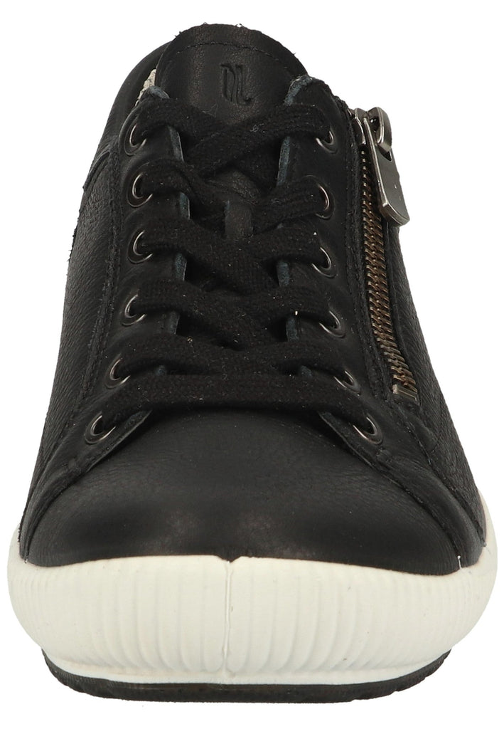 Legero Sneaker Nappaleder Schwarz