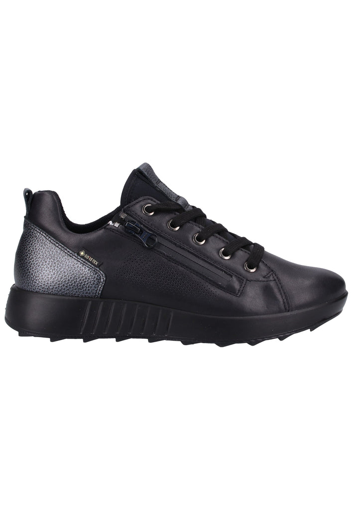 Legero Sneaker Nappaleder Schwarz
