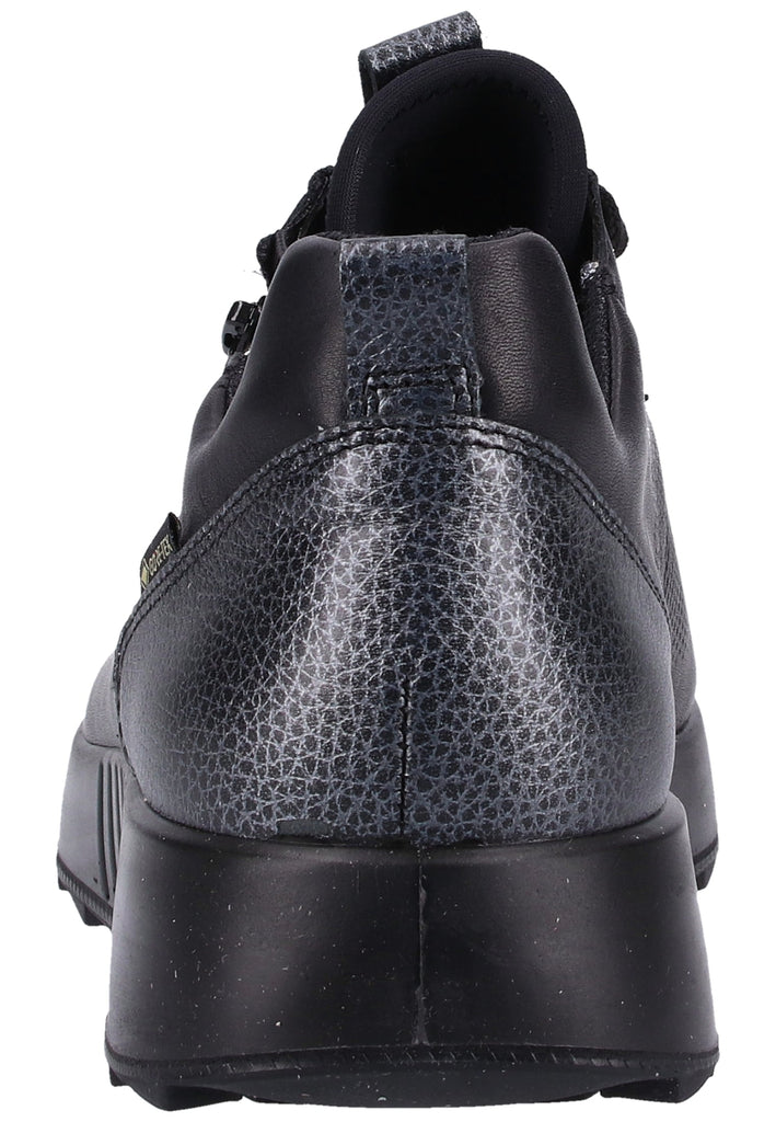 Legero Sneaker Nappaleder Schwarz