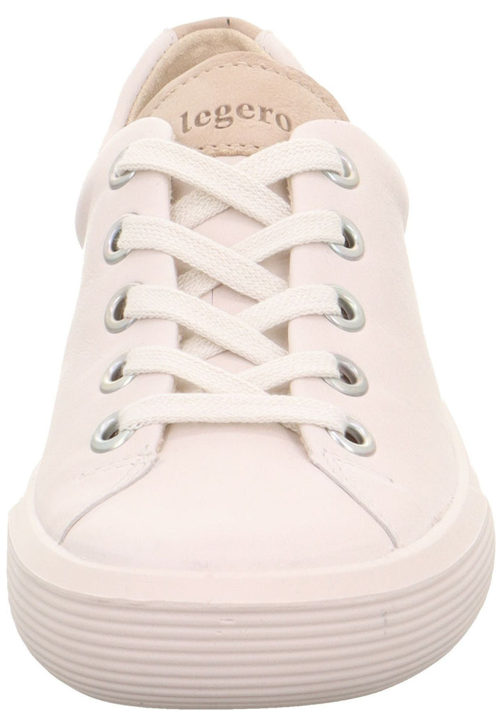 Legero Sneaker Nappaleder Taupe