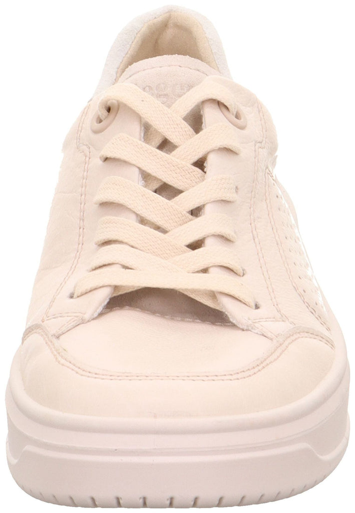 Legero Sneaker Nappaleder Taupe