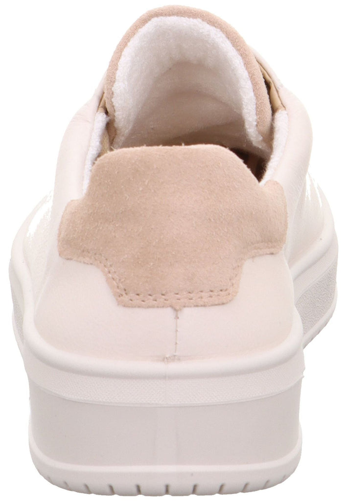Legero Sneaker Nappaleder Taupe