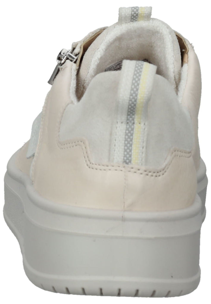 Legero Sneaker Nappaleder Taupe