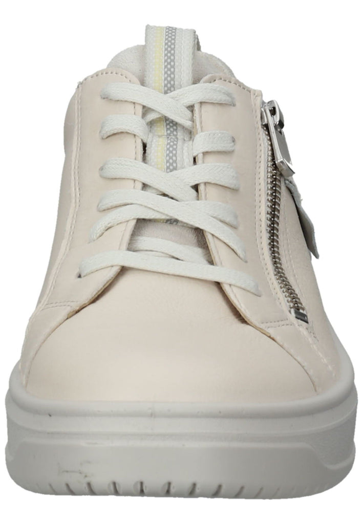 Legero Sneaker Nappaleder Taupe