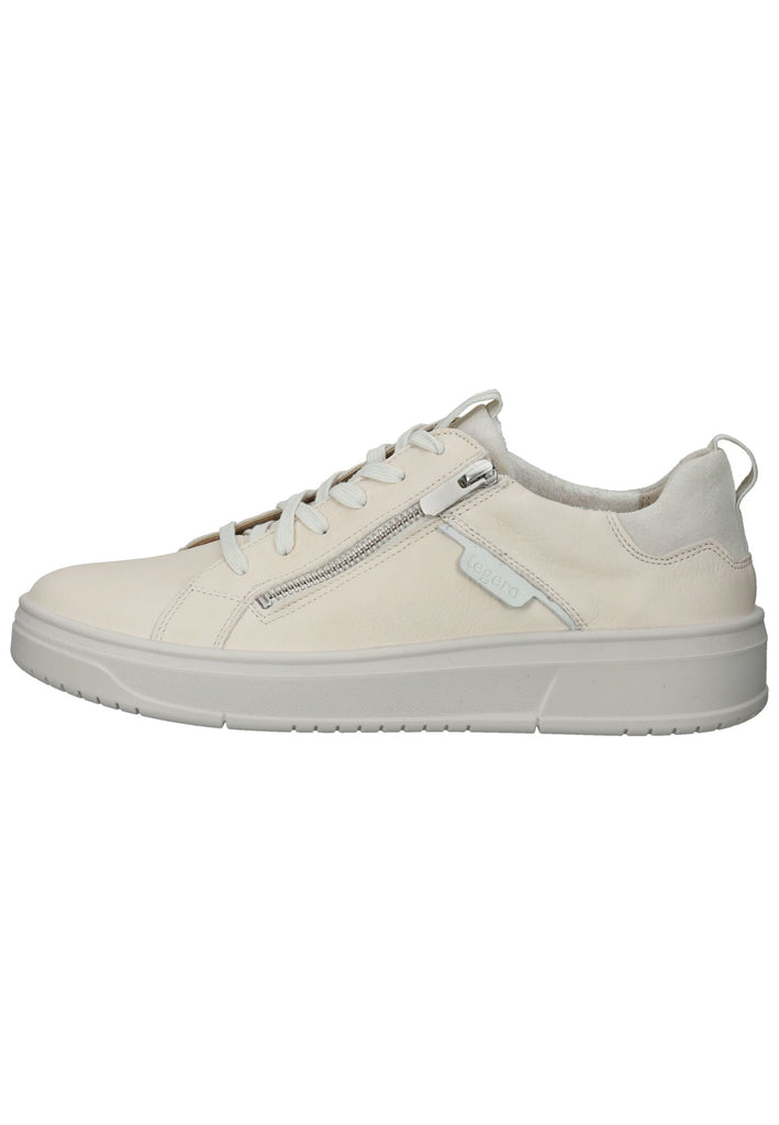 Legero Sneaker Nappaleder Taupe