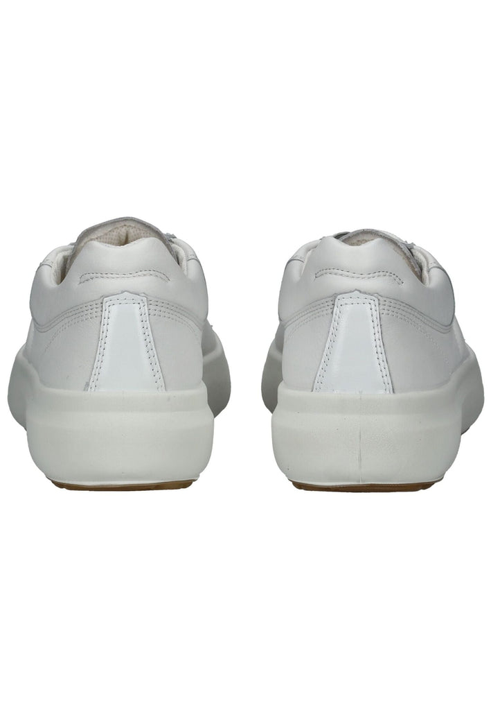 Legero Sneaker Nappaleder Weiß