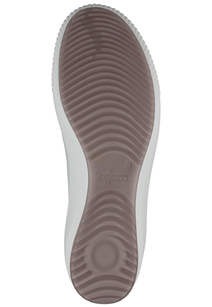 Legero Sneaker Nappaleder Weiß