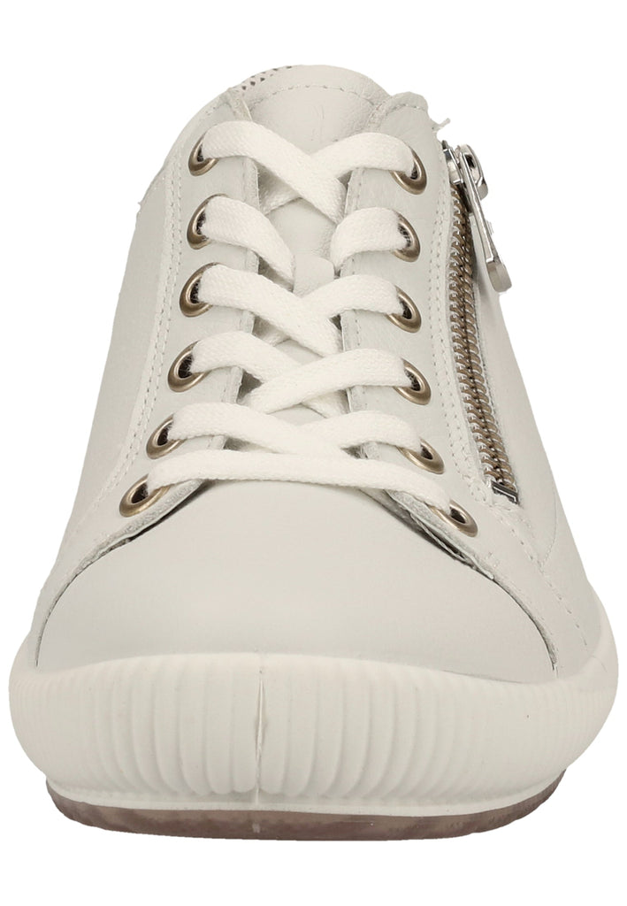 Legero Sneaker Nappaleder Weiß