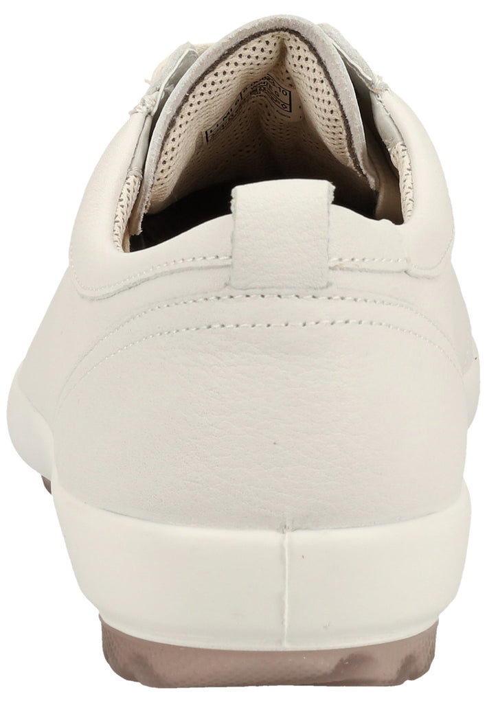 Legero Sneaker Nappaleder Weiß