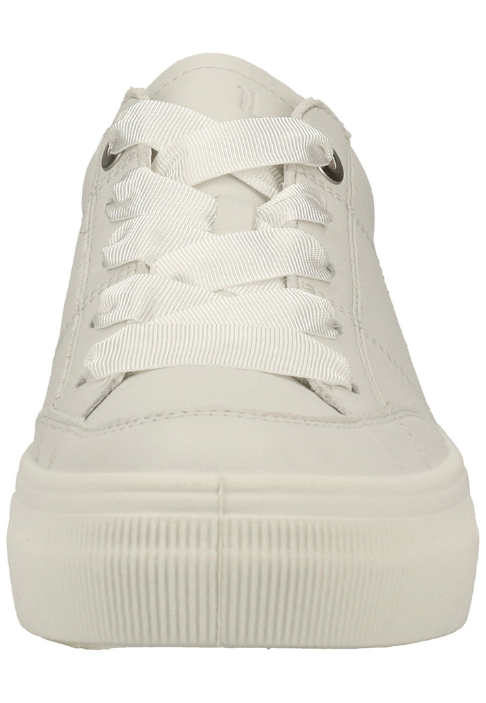 Legero Sneaker Nappaleder Weiß