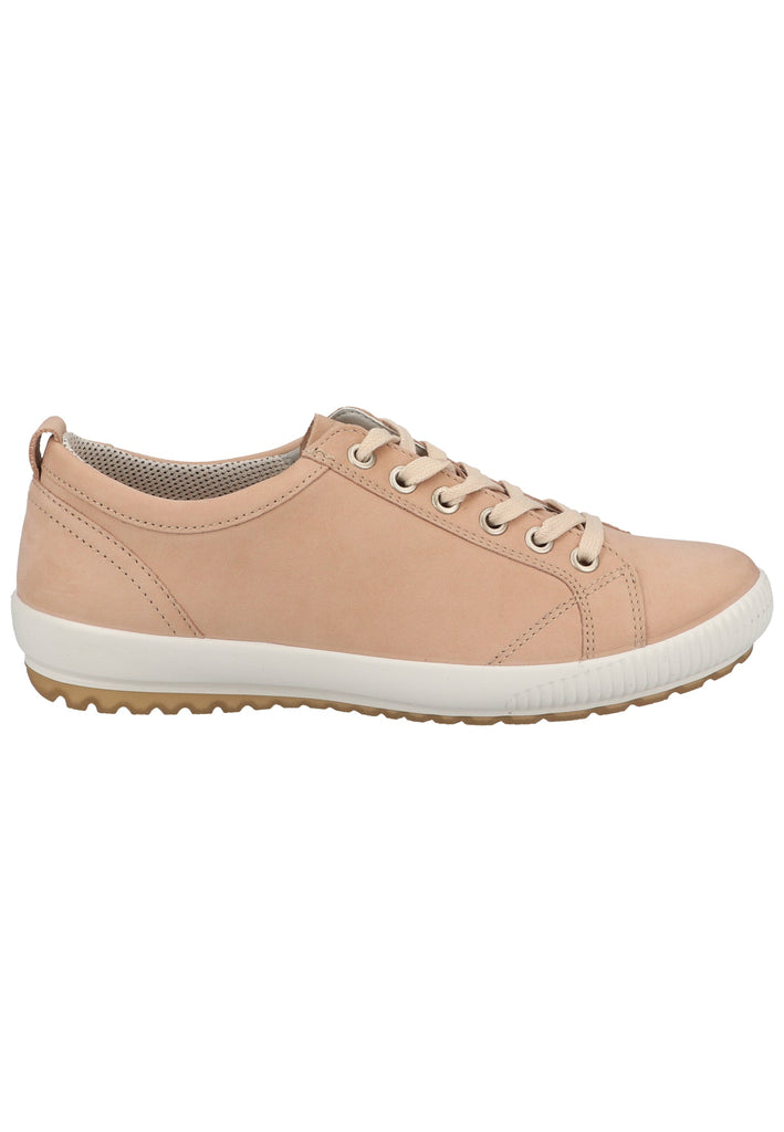 Legero Sneaker Nubukleder Beige