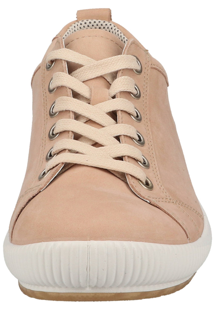 Legero Sneaker Nubukleder Beige