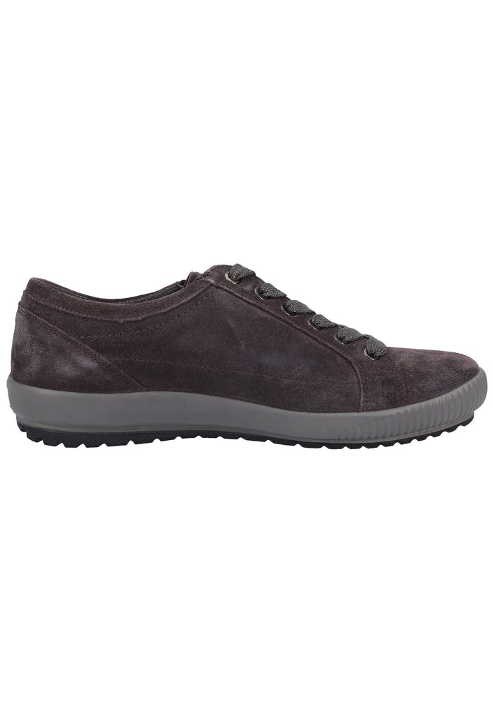 Legero Sneaker Veloursleder dunkelgrau