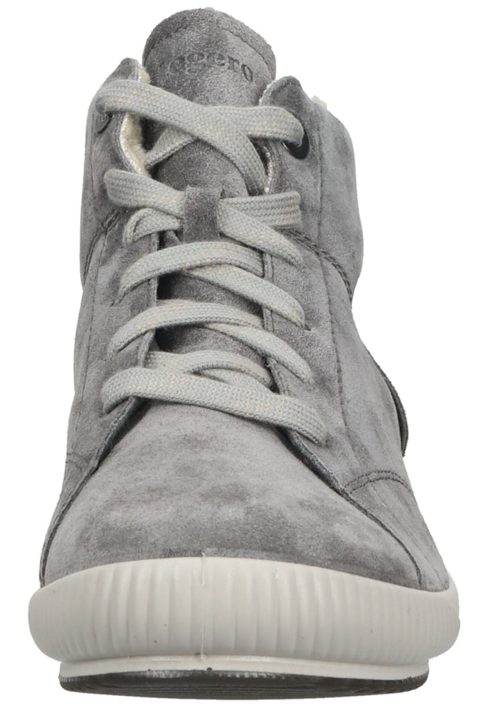 Legero Sneaker Veloursleder Fumo