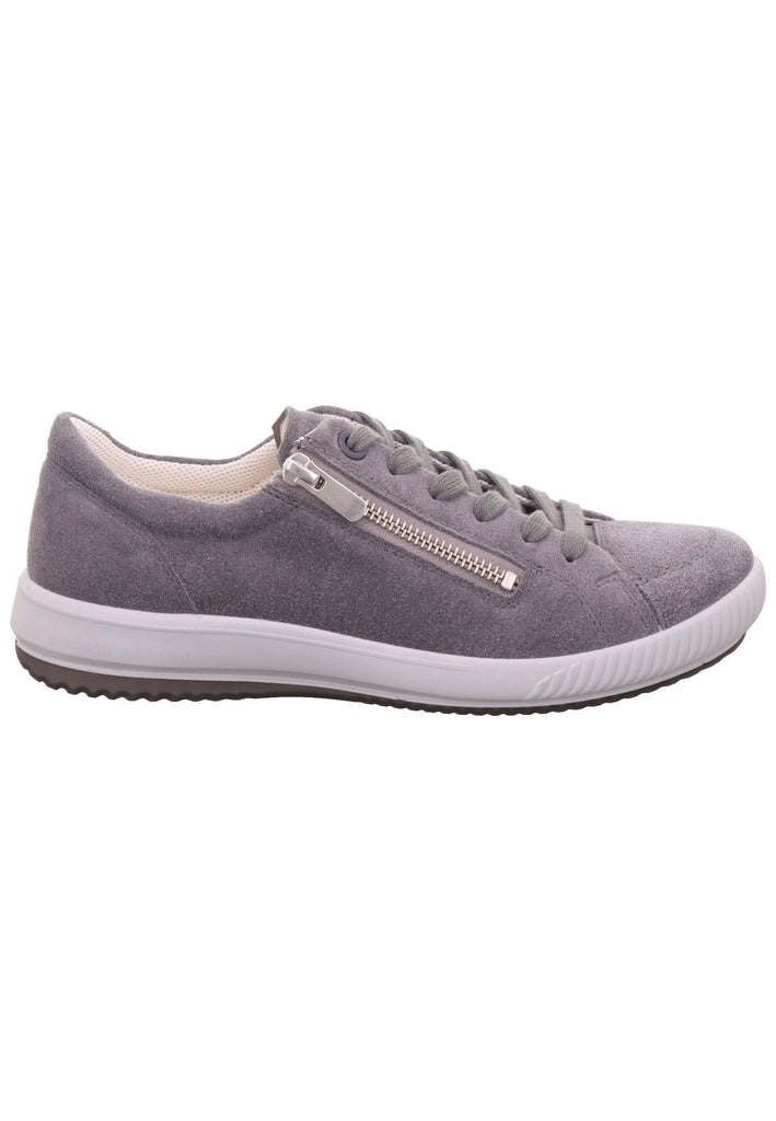 Legero Sneaker Veloursleder Graphit