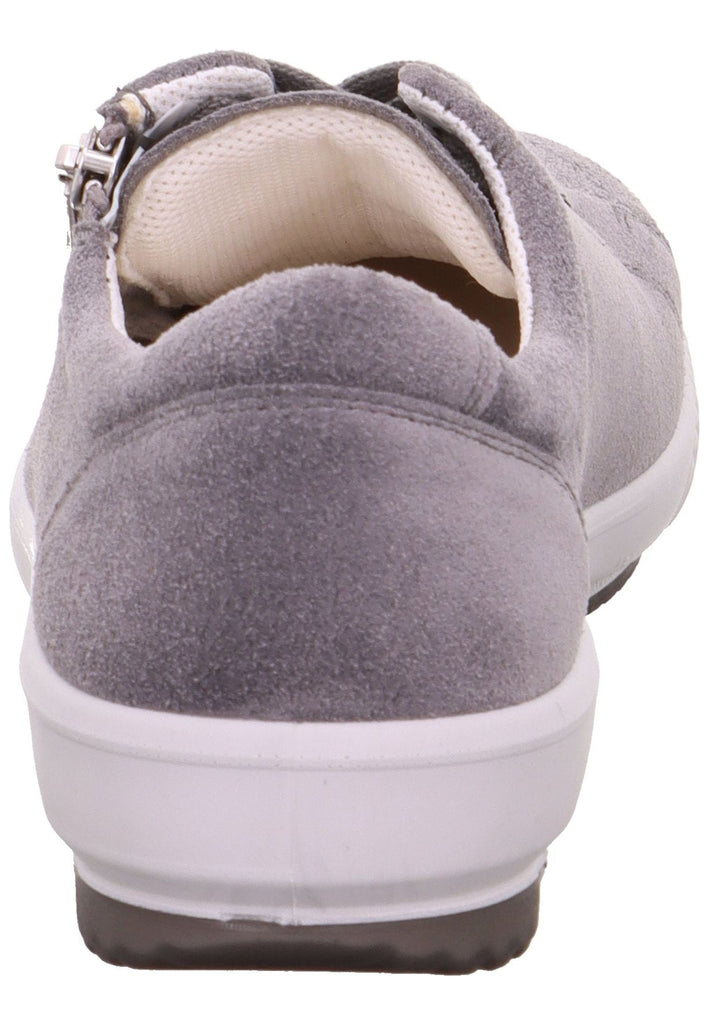 Legero Sneaker Veloursleder Graphit