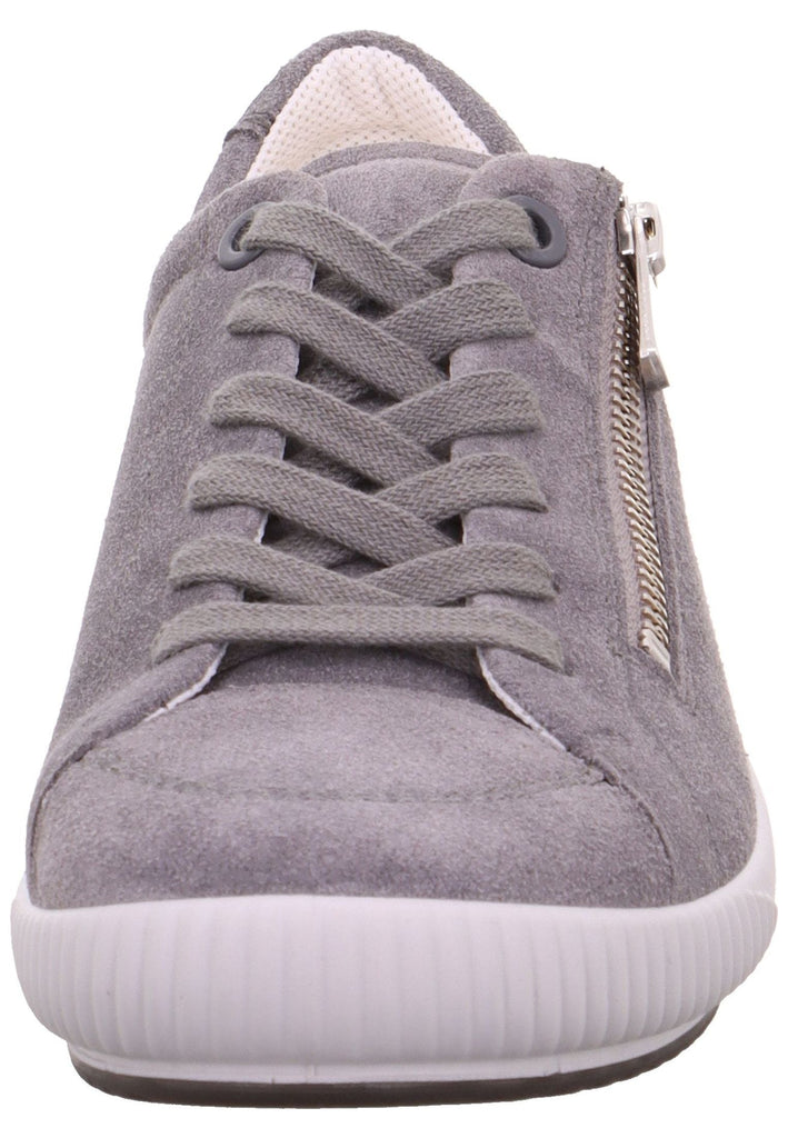 Legero Sneaker Veloursleder Graphit