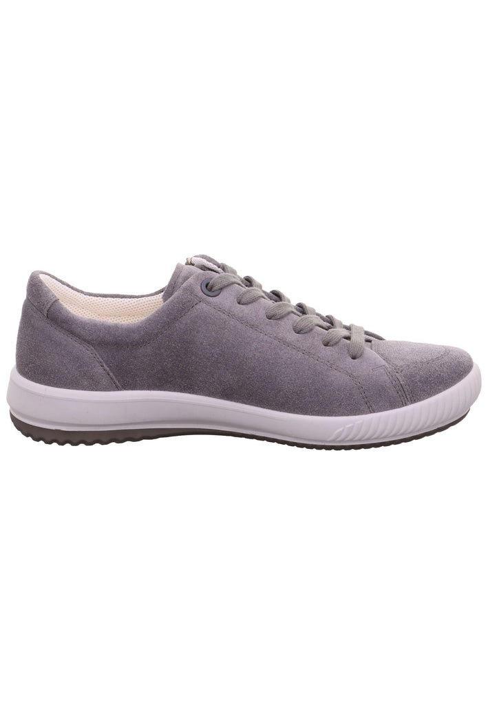 Legero Sneaker Veloursleder Graphit