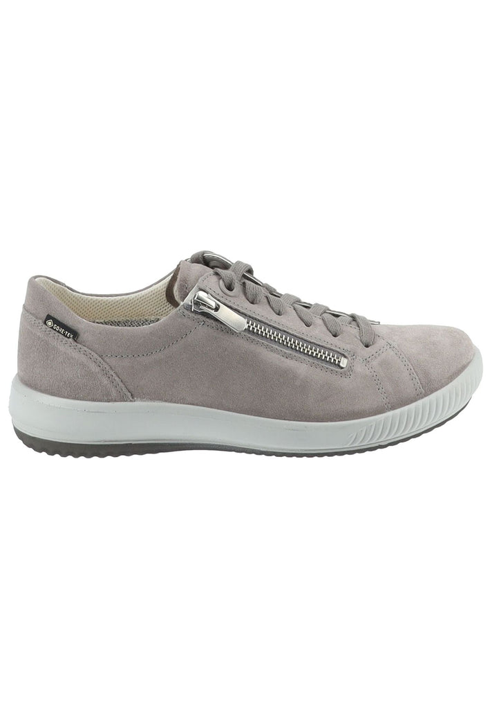 Legero Sneaker Veloursleder Grau