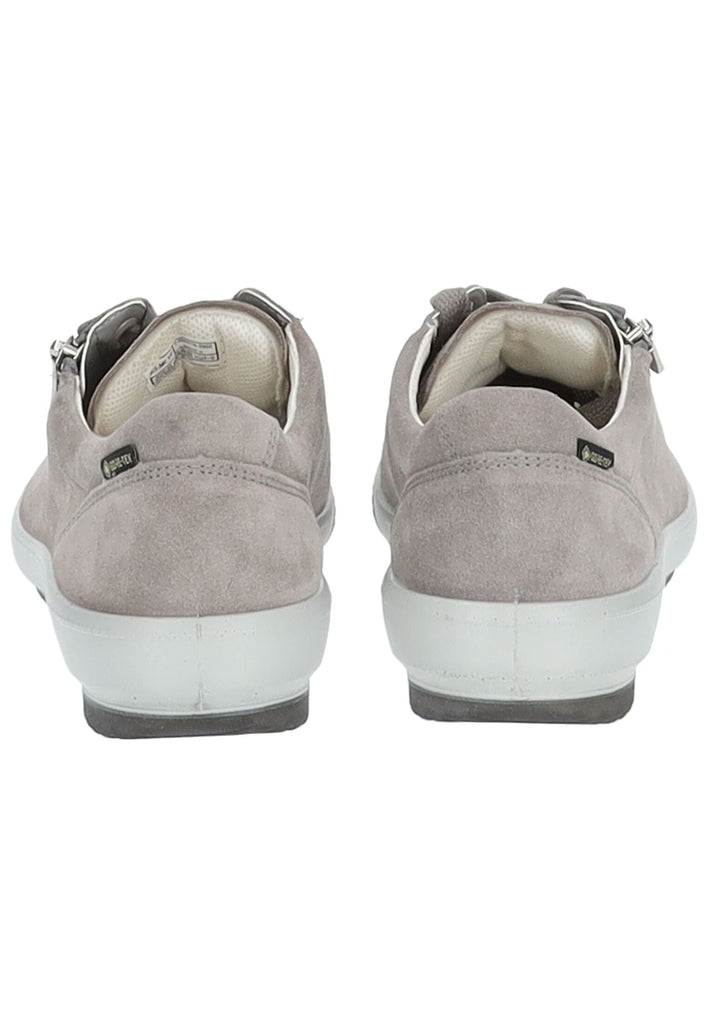 Legero Sneaker Veloursleder Grau