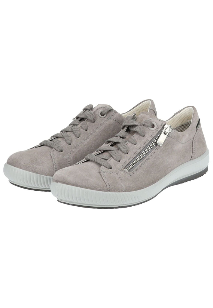 Legero Sneaker Veloursleder Grau
