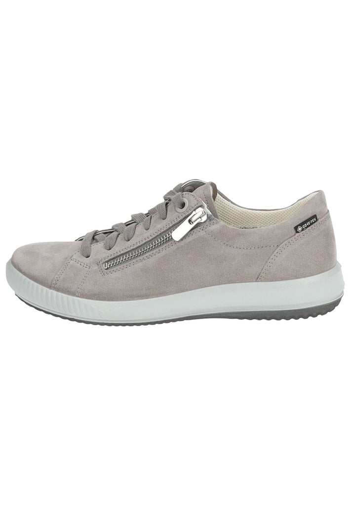 Legero Sneaker Veloursleder Grau