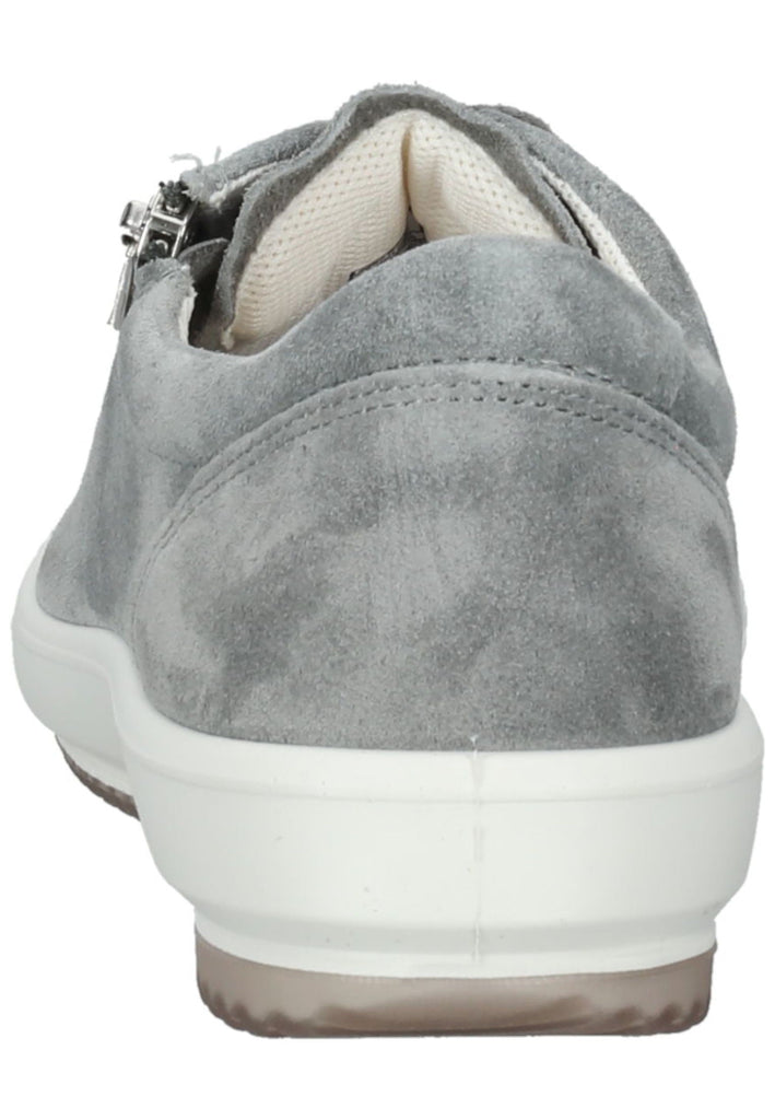 Legero Sneaker Veloursleder Grau