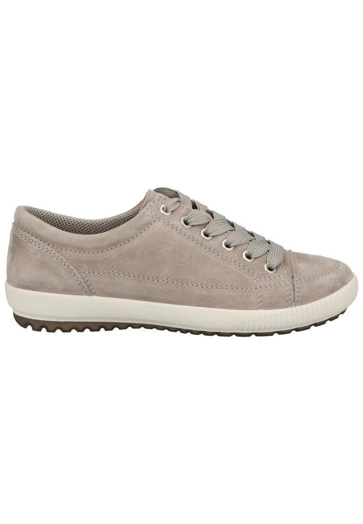 Legero Sneaker Veloursleder Grau