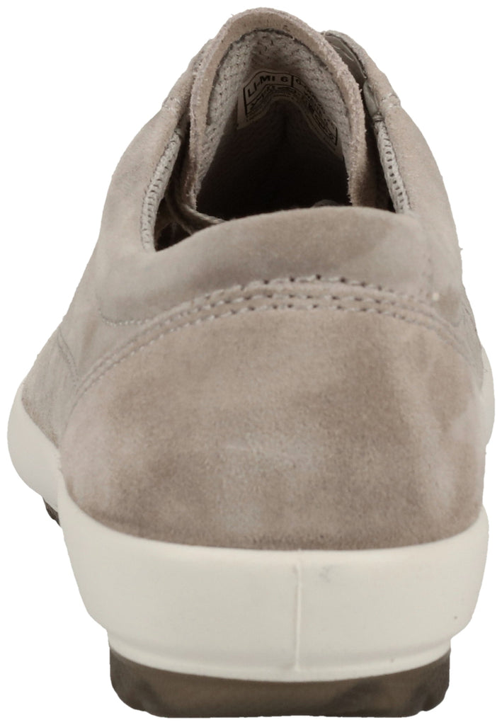 Legero Sneaker Veloursleder Grau