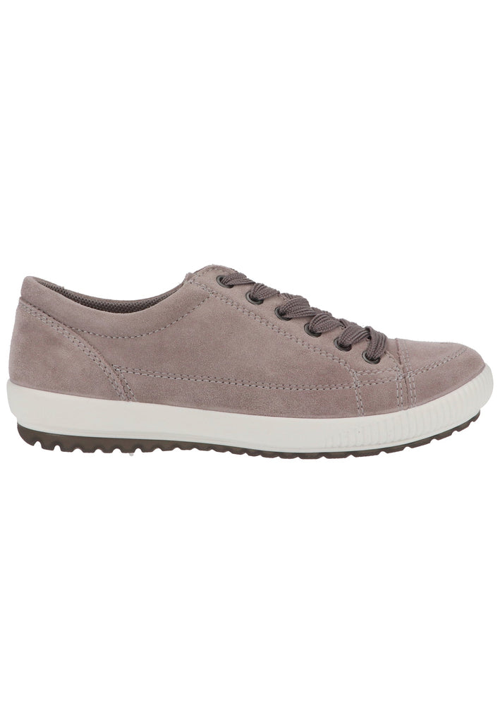 Legero Sneaker Veloursleder Grau