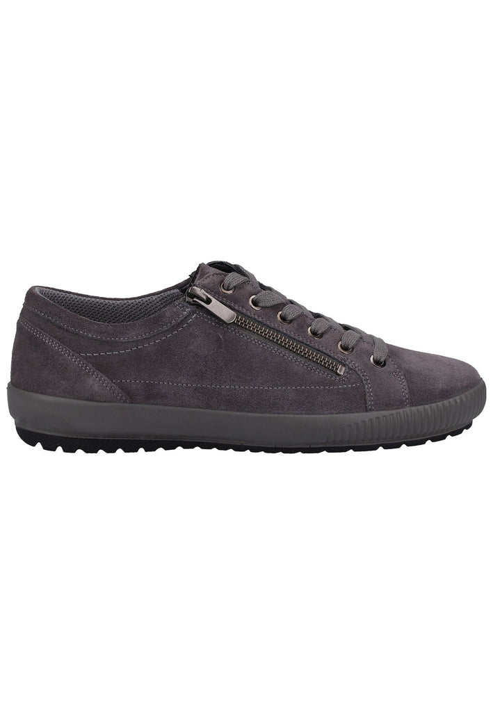 Legero Sneaker Veloursleder Grau
