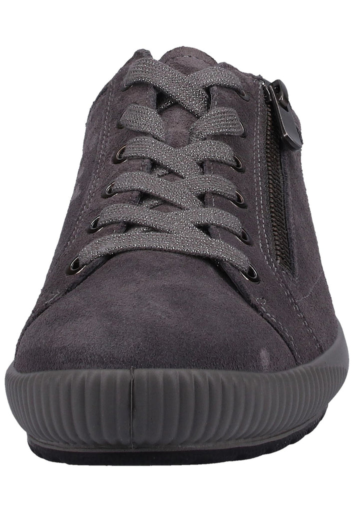Legero Sneaker Veloursleder Grau