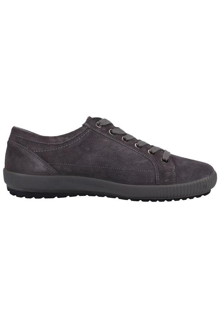 Legero Sneaker Veloursleder Grau