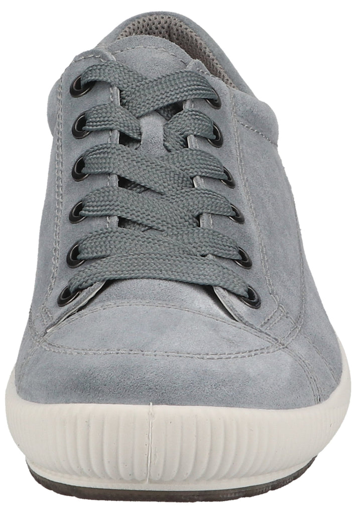 Legero Sneaker Veloursleder Hellblau