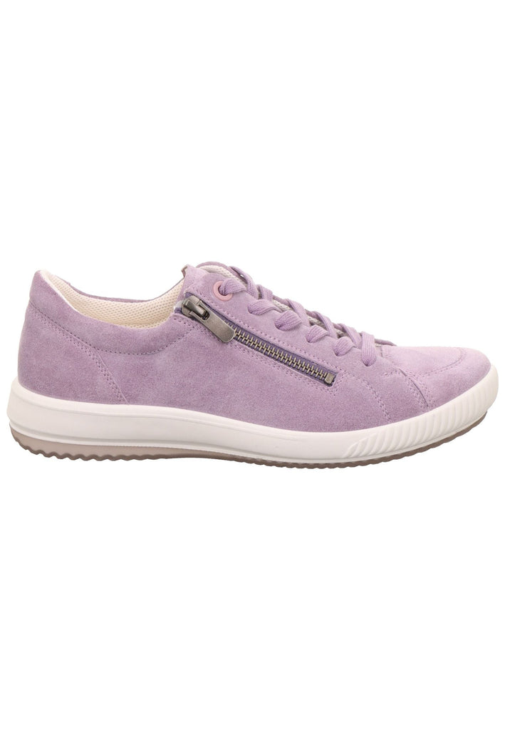 Legero Sneaker Veloursleder Lila