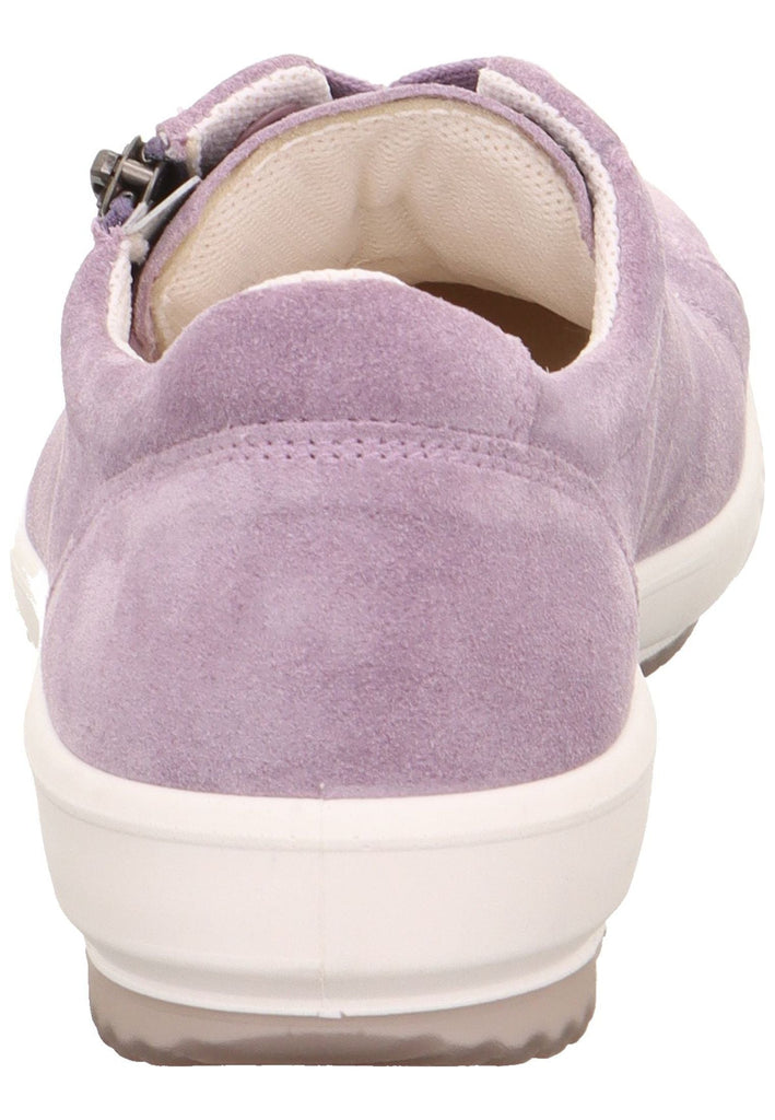 Legero Sneaker Veloursleder Lila
