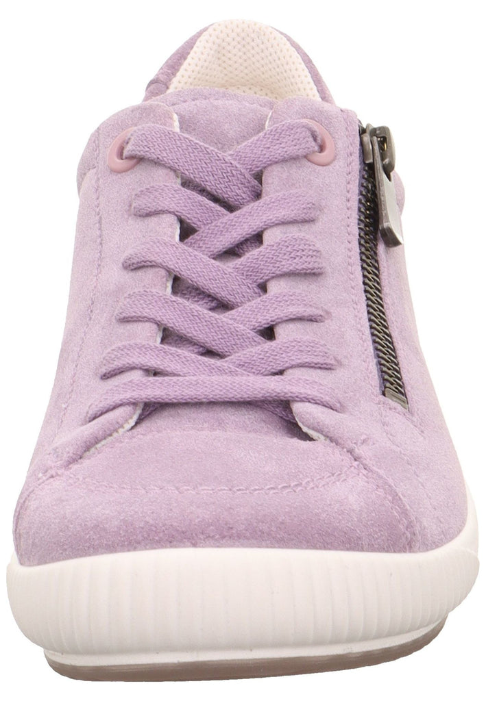 Legero Sneaker Veloursleder Lila