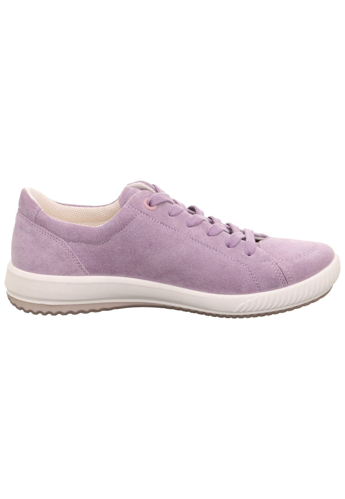 Legero Sneaker Veloursleder Lila