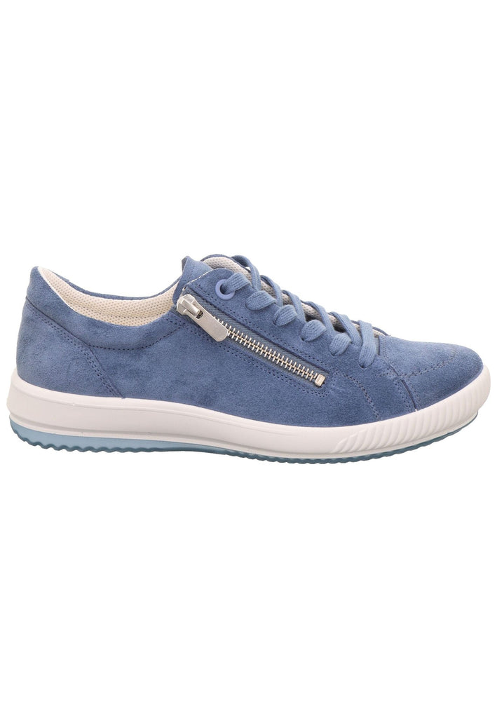 Legero Sneaker Veloursleder Navy