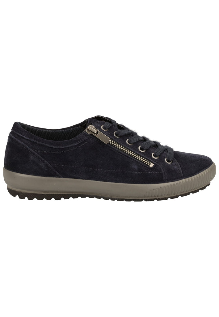 Legero Sneaker Veloursleder Ocean