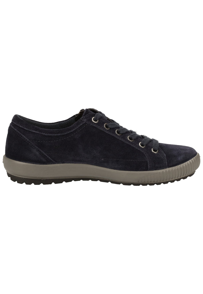 Legero Sneaker Veloursleder Ocean