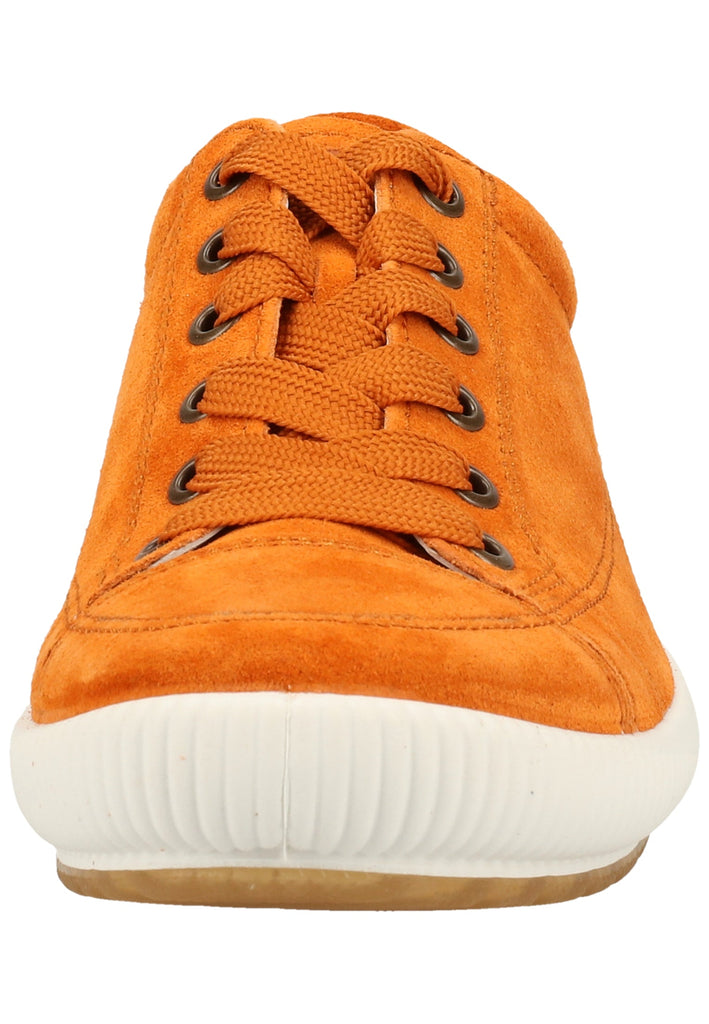 Legero Sneaker Veloursleder Orange