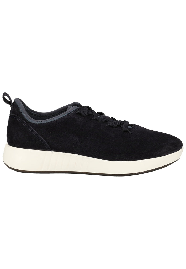 Legero Sneaker Veloursleder Ozean